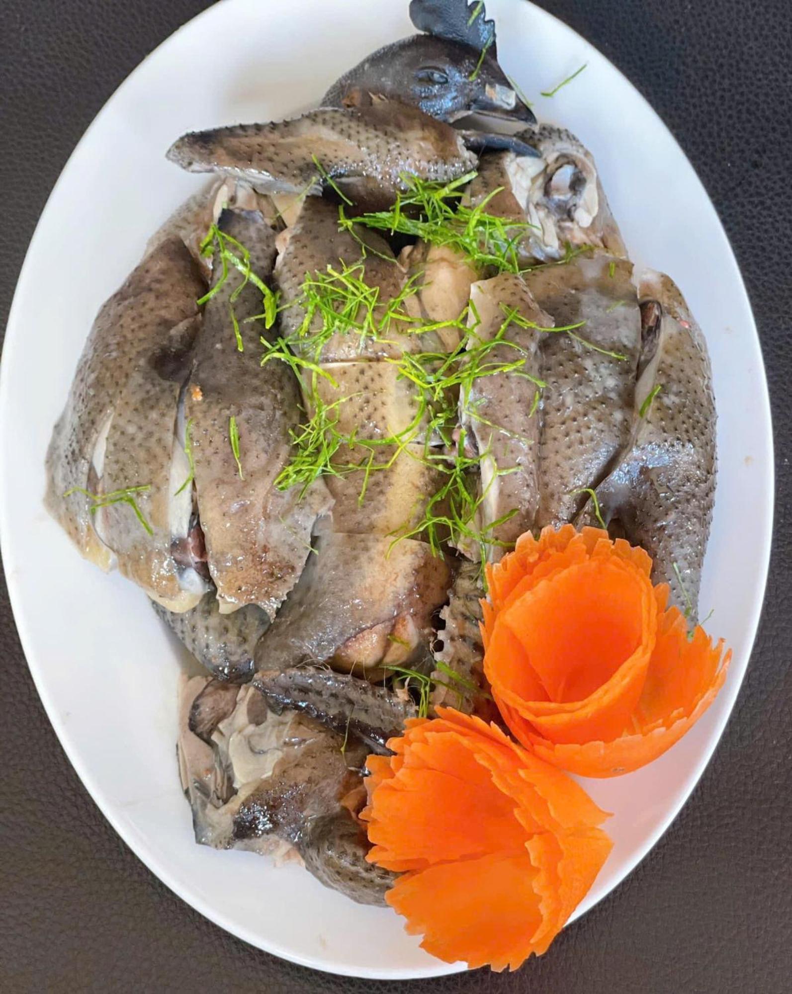 Sapa King Hotel Hung Vuong Hotel Esterno foto