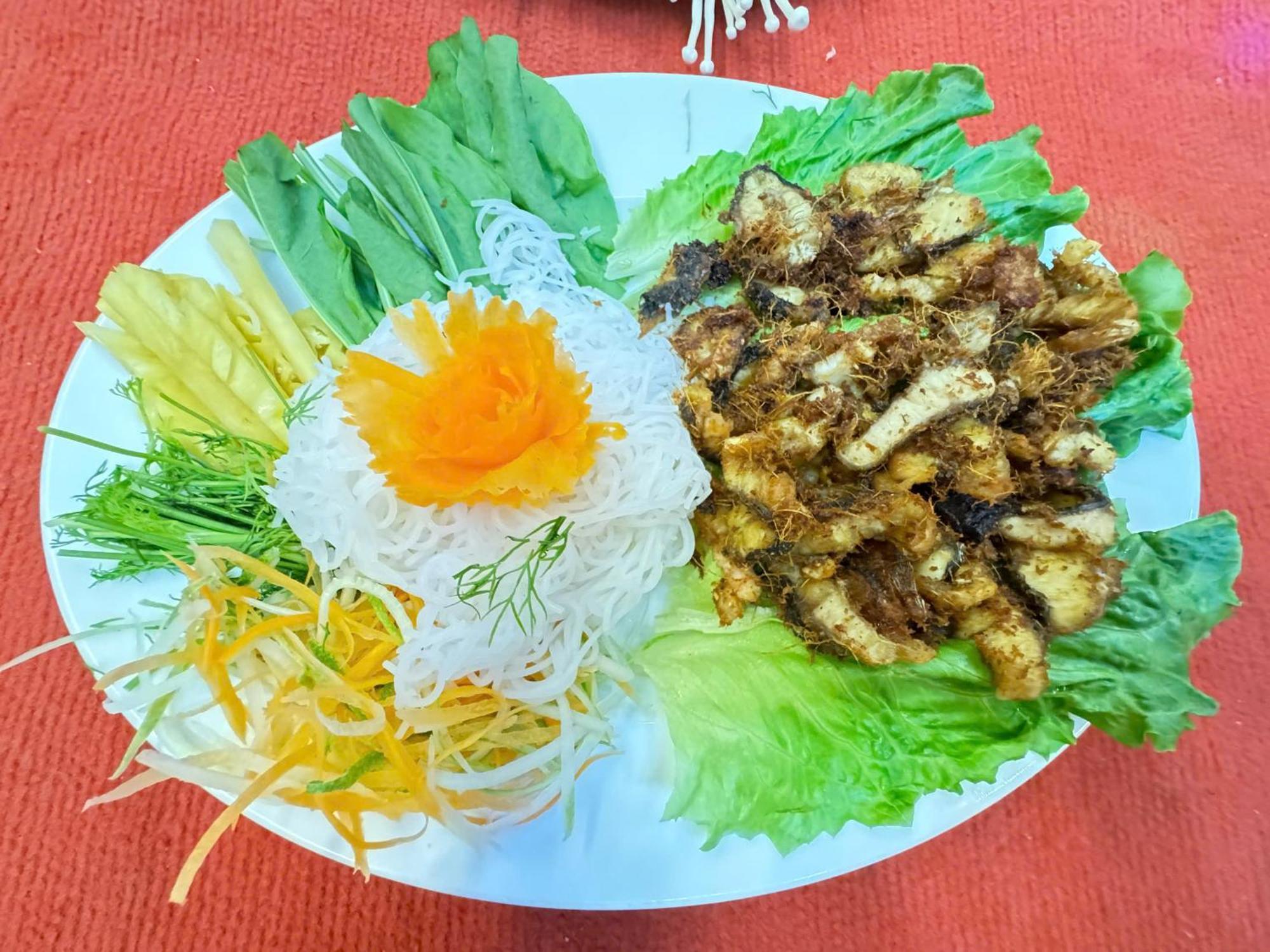 Sapa King Hotel Hung Vuong Hotel Esterno foto